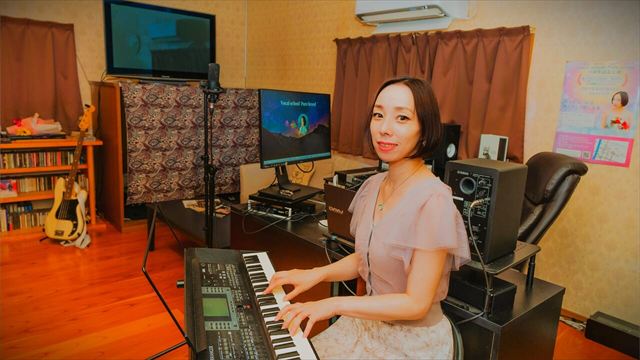 Vocal Magazine Web インタビュー特集